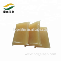 Animal Safe Jelly Glue Hot Melt Adhesive